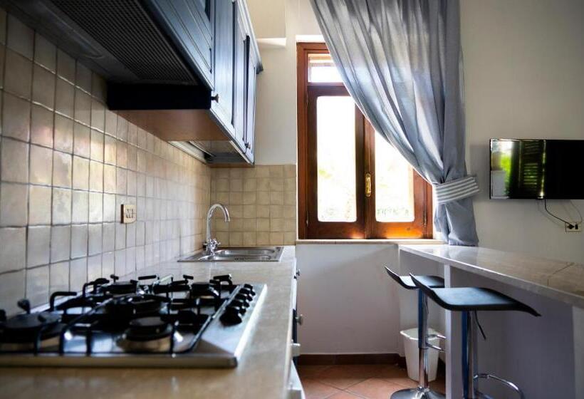 Bed and Breakfast Palazzo Del Miglio