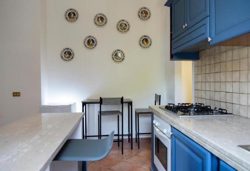 Bed and Breakfast Palazzo Del Miglio
