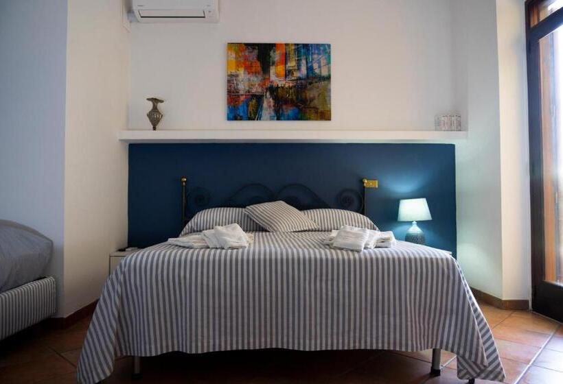 Bed and Breakfast Palazzo Del Miglio