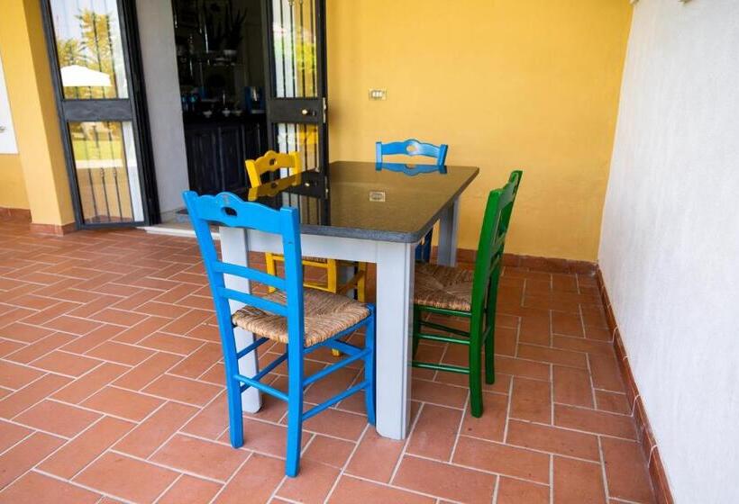 Bed and Breakfast Palazzo Del Miglio