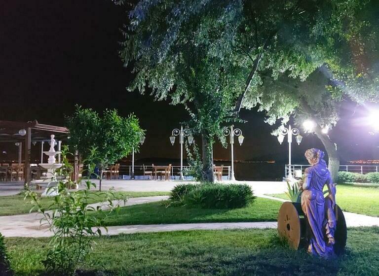 Bed and Breakfast Palm Beach Bungalow