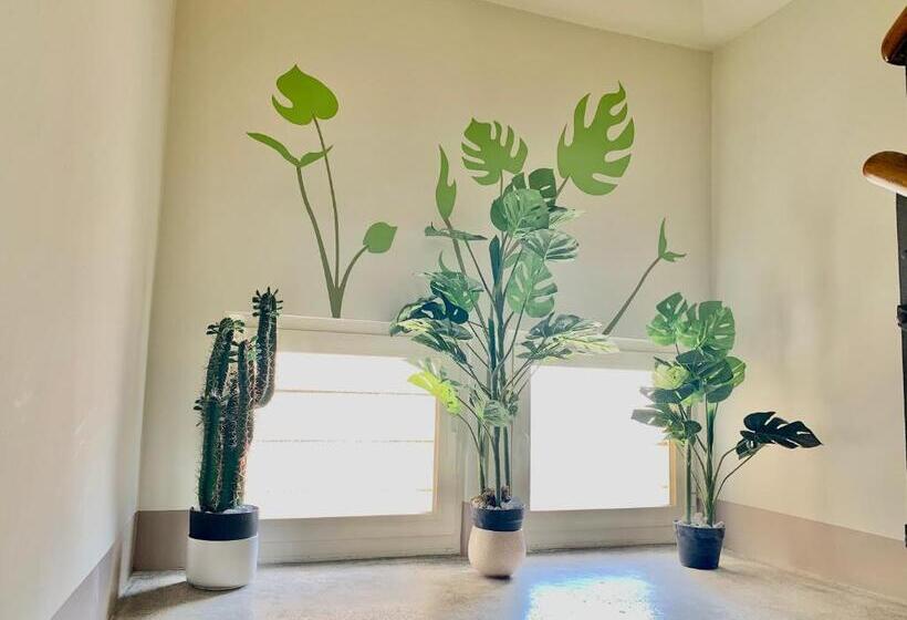 צימר Piazza Fontana Luxury