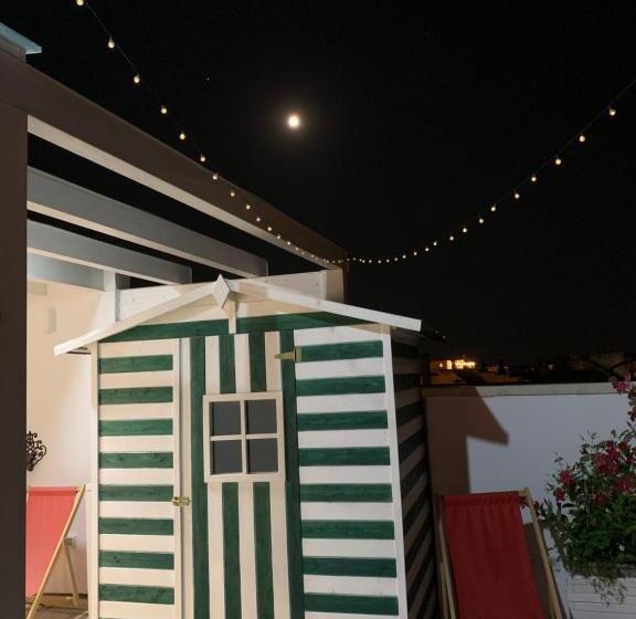 مبيت وإفطار Piazza Fontana Luxury