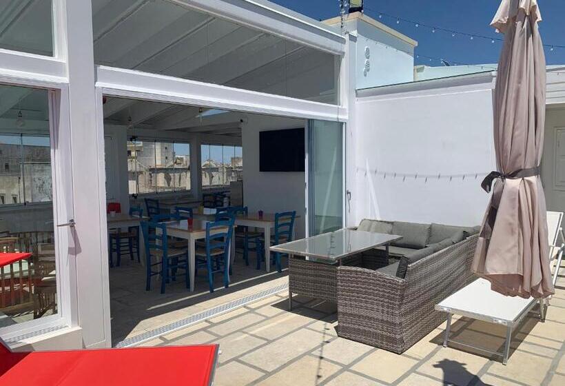 צימר Piazza Fontana Luxury