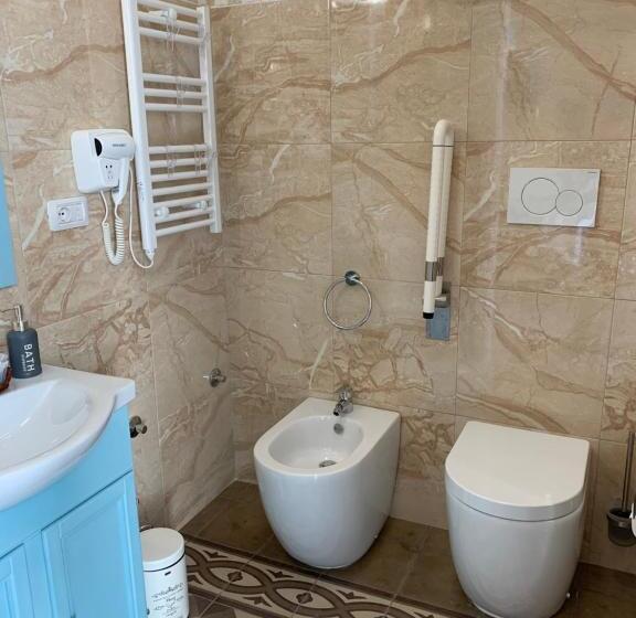 مبيت وإفطار Piazza Fontana Luxury