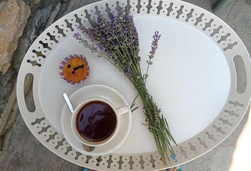 צימר Puli Stone Houses