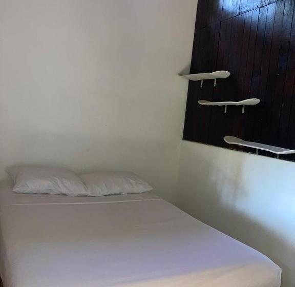 تختخواب و صبحانه Punta Mar