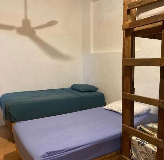 تختخواب و صبحانه Punta Mar