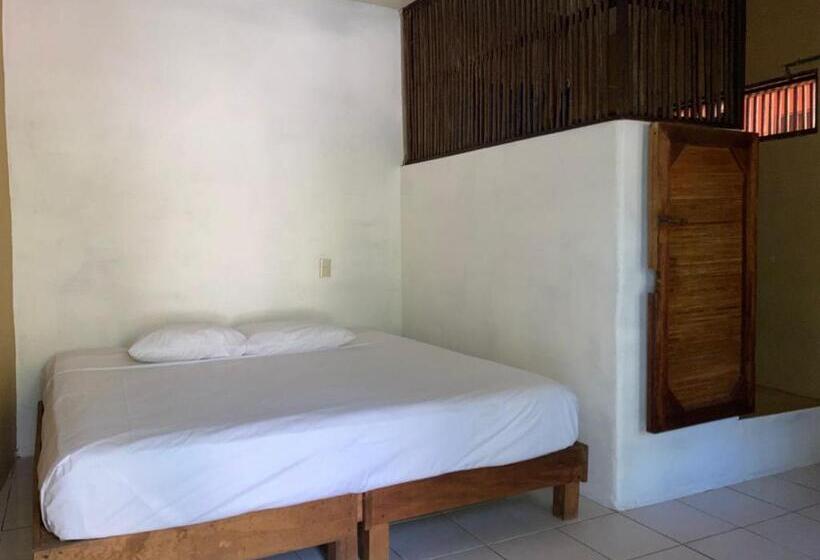 تختخواب و صبحانه Punta Mar