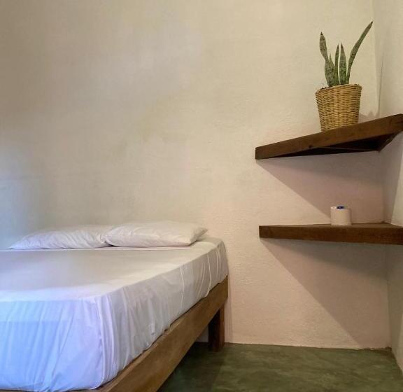 تختخواب و صبحانه Punta Mar