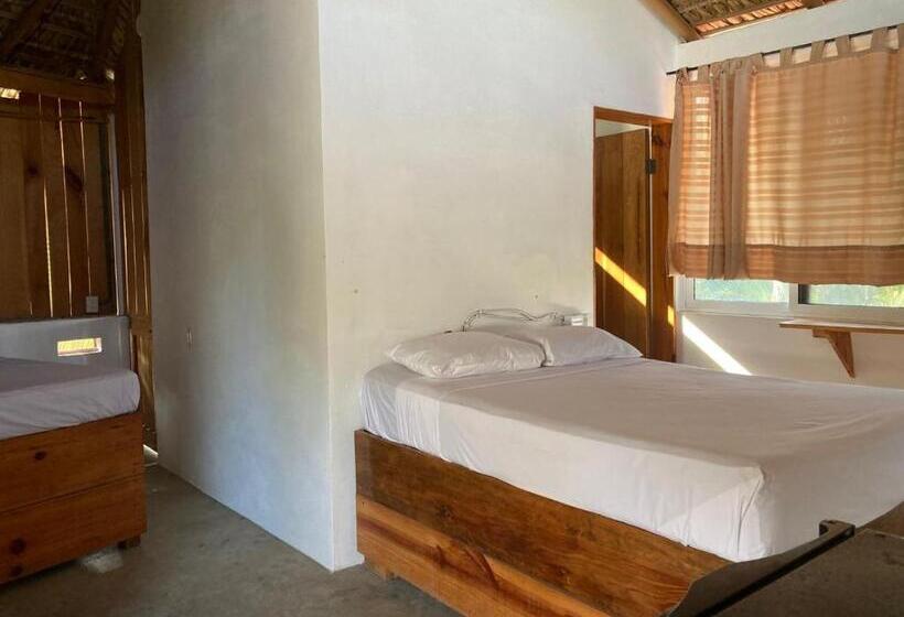 تختخواب و صبحانه Punta Mar