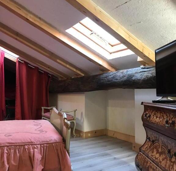 مبيت وإفطار Sanctus Syrus 2