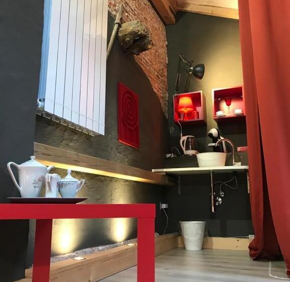 住宿加早餐  Sanctus Syrus 2