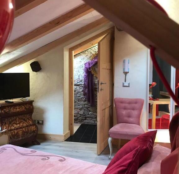 مبيت وإفطار Sanctus Syrus 2