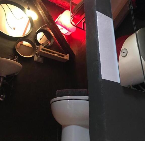 مبيت وإفطار Sanctus Syrus 2