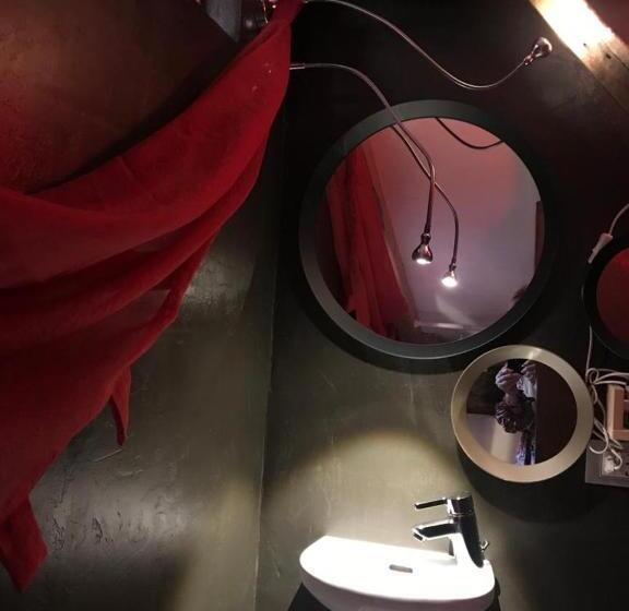 مبيت وإفطار Sanctus Syrus 2