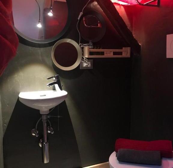 مبيت وإفطار Sanctus Syrus 2