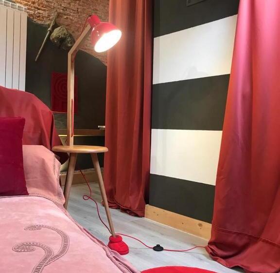 مبيت وإفطار Sanctus Syrus 2