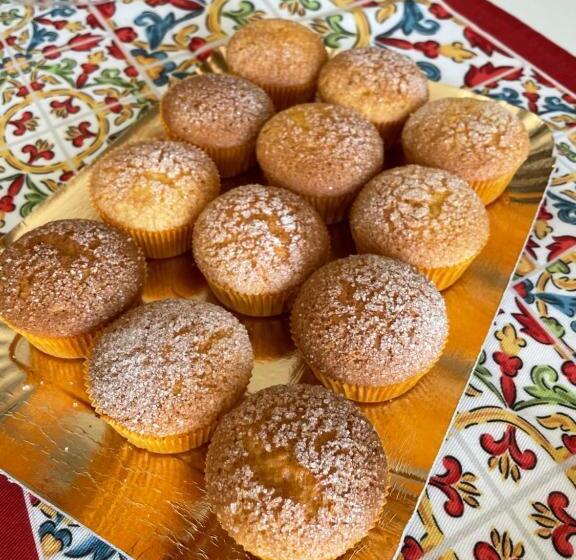 ベッドアンドブレックファースト Scilla A Vinedda