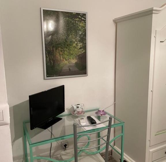 ベッドアンドブレックファースト Scilla A Vinedda