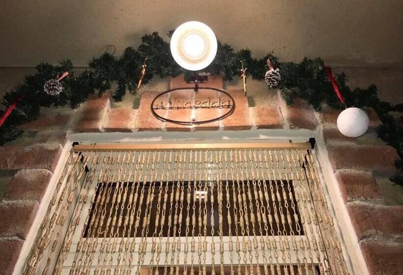 ベッドアンドブレックファースト Scilla A Vinedda