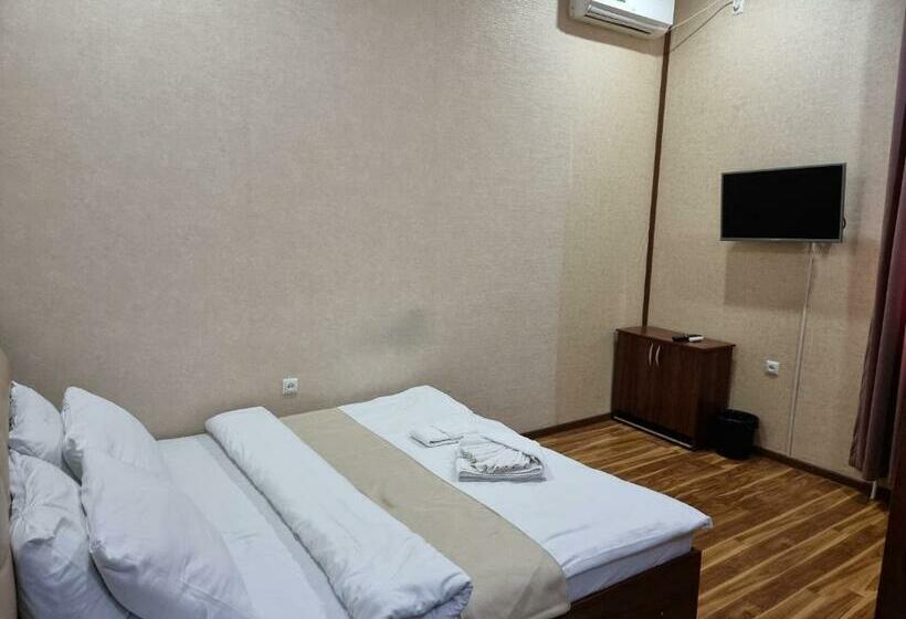 Bed and Breakfast Sun