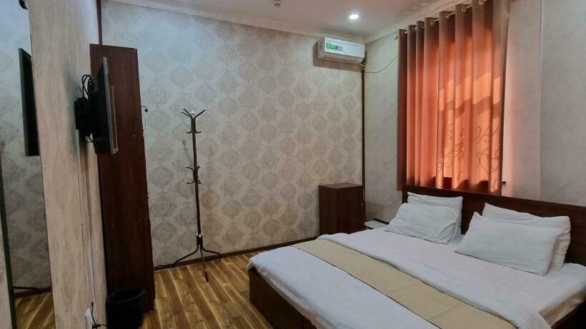 Bed and Breakfast Sun