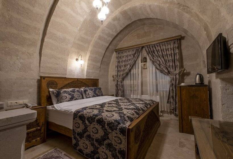 민박 Underground Cave Suites