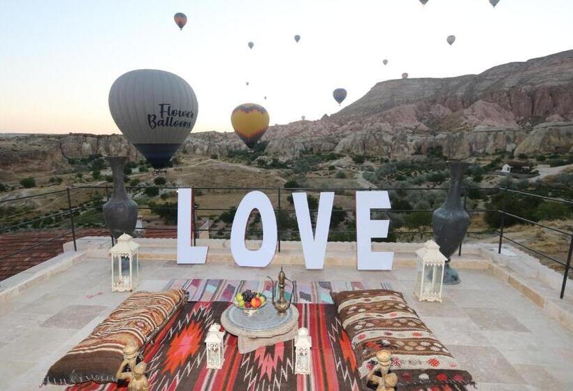 민박 Underground Cave Suites