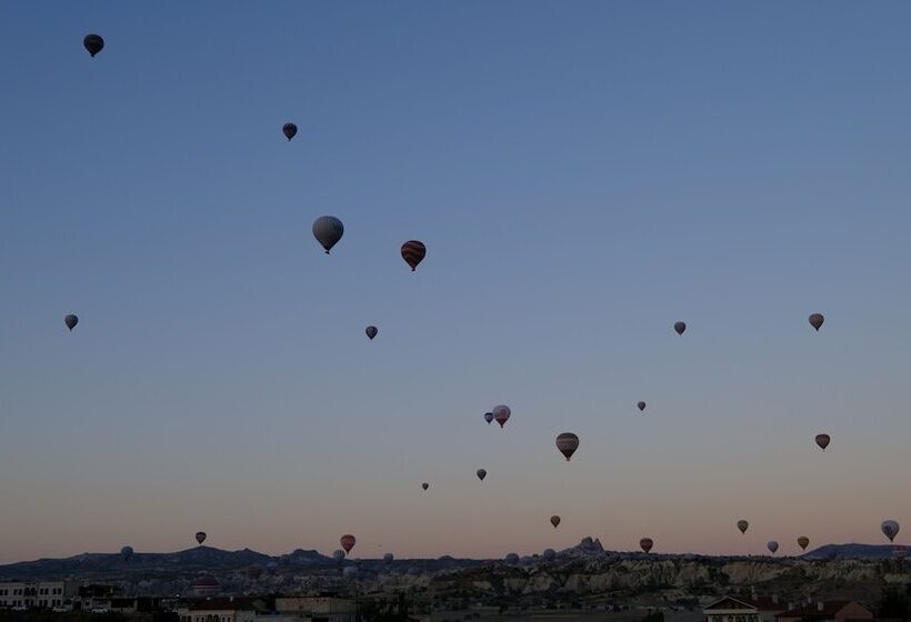 민박 Underground Cave Suites