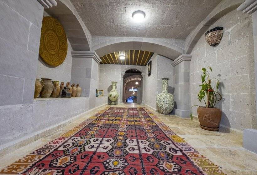 민박 Underground Cave Suites