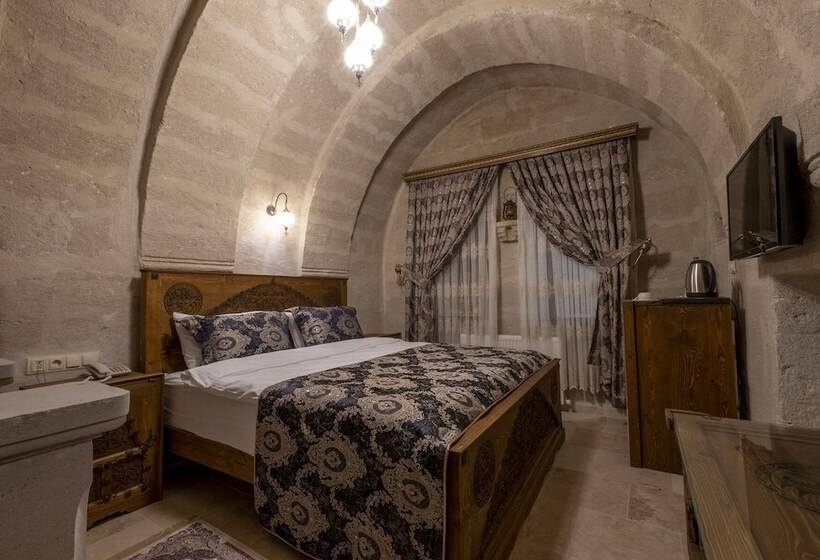 민박 Underground Cave Suites