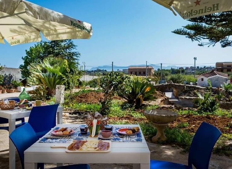 민박 Villa Michelangelo