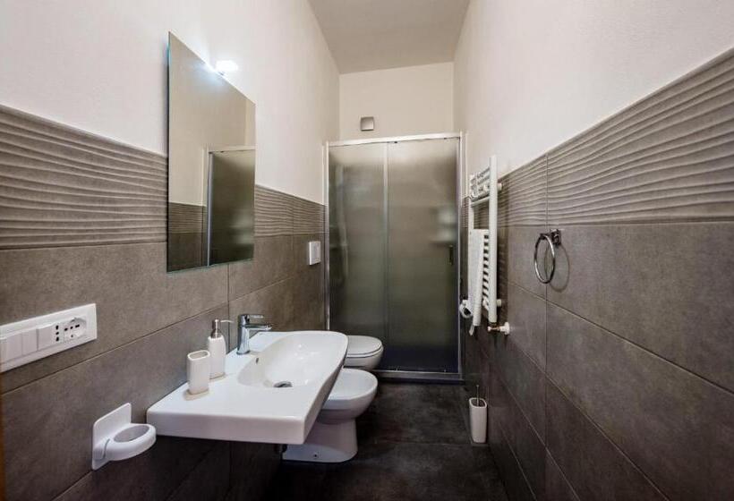 민박 Villa Michelangelo