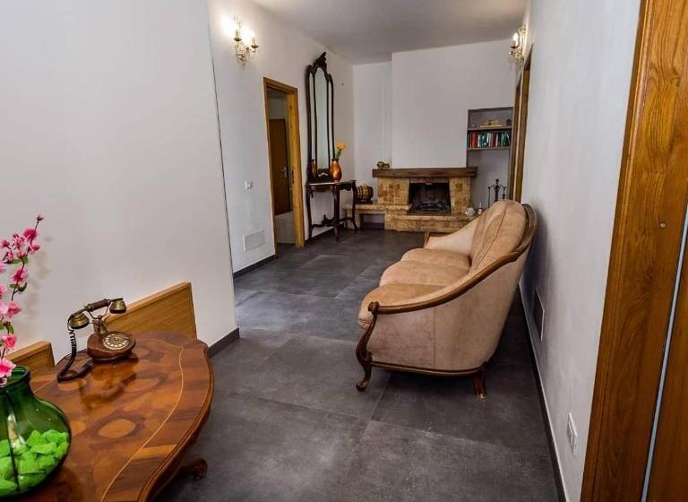 민박 Villa Michelangelo