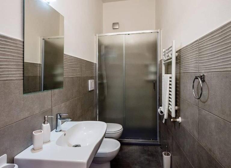 민박 Villa Michelangelo