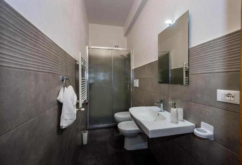 민박 Villa Michelangelo