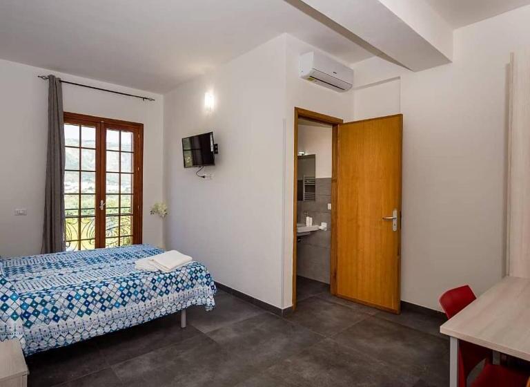 민박 Villa Michelangelo