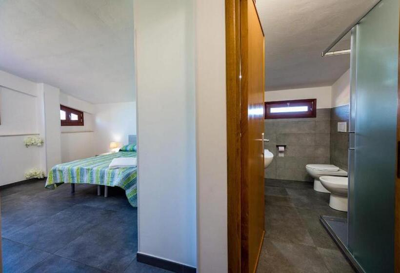 민박 Villa Michelangelo