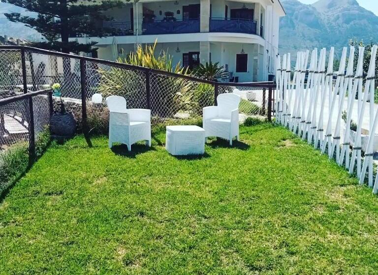 민박 Villa Michelangelo