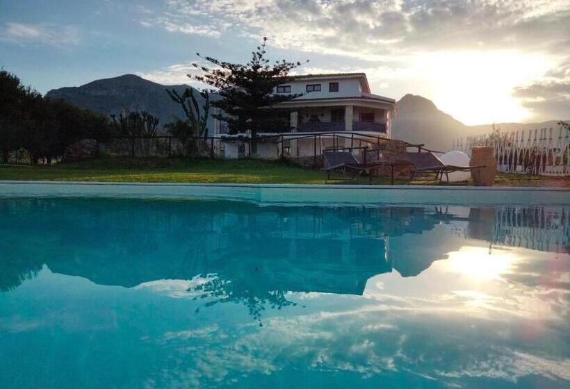 민박 Villa Michelangelo