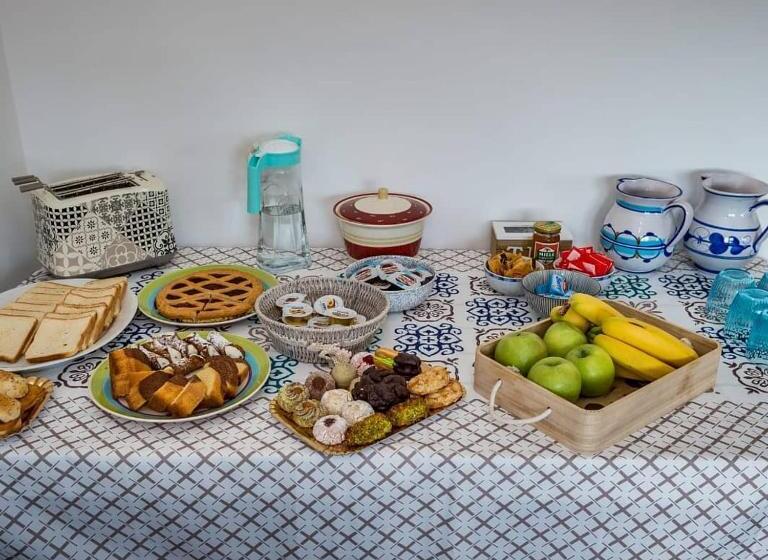 민박 Villa Michelangelo