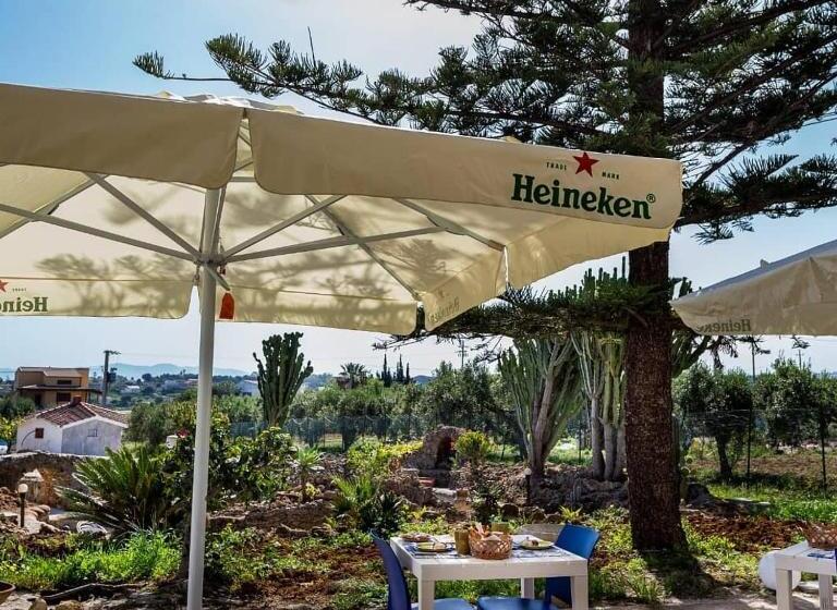 민박 Villa Michelangelo