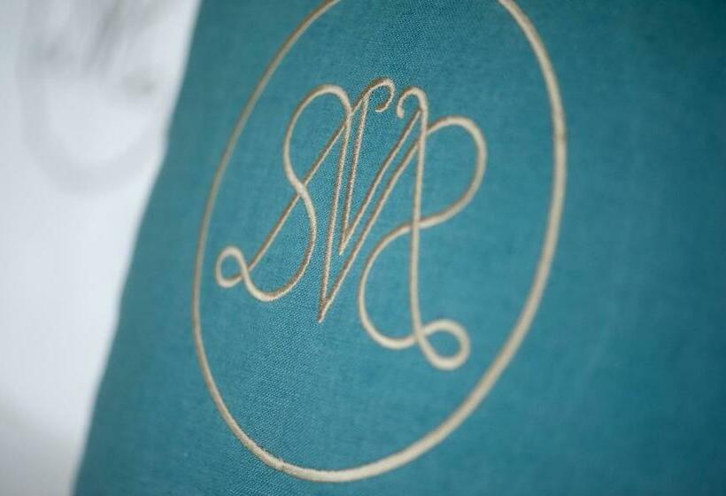 مبيت وإفطار Villa Servais