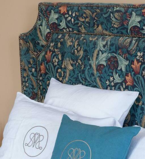 مبيت وإفطار Villa Servais