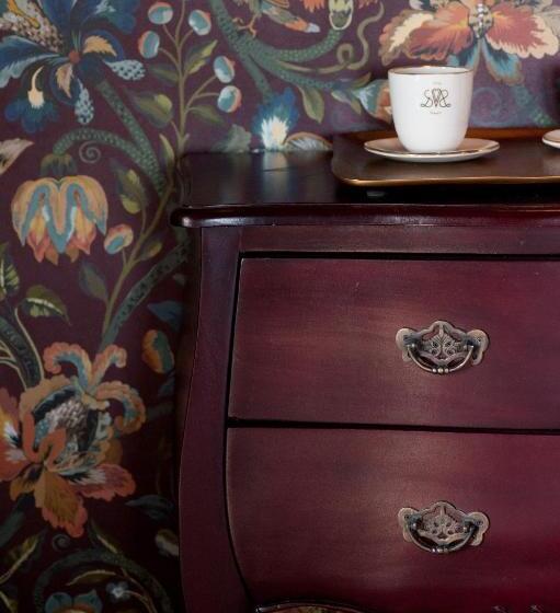 مبيت وإفطار Villa Servais