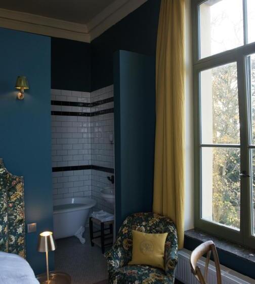 مبيت وإفطار Villa Servais