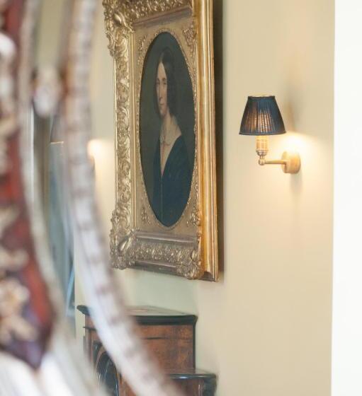 مبيت وإفطار Villa Servais