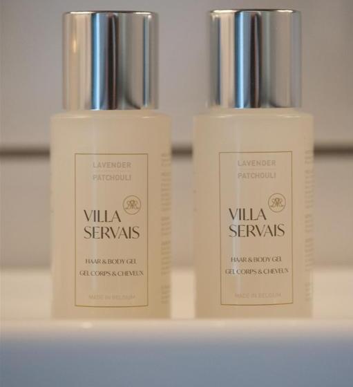 مبيت وإفطار Villa Servais