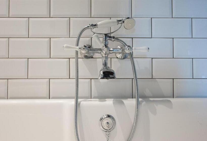 مبيت وإفطار Villa Servais